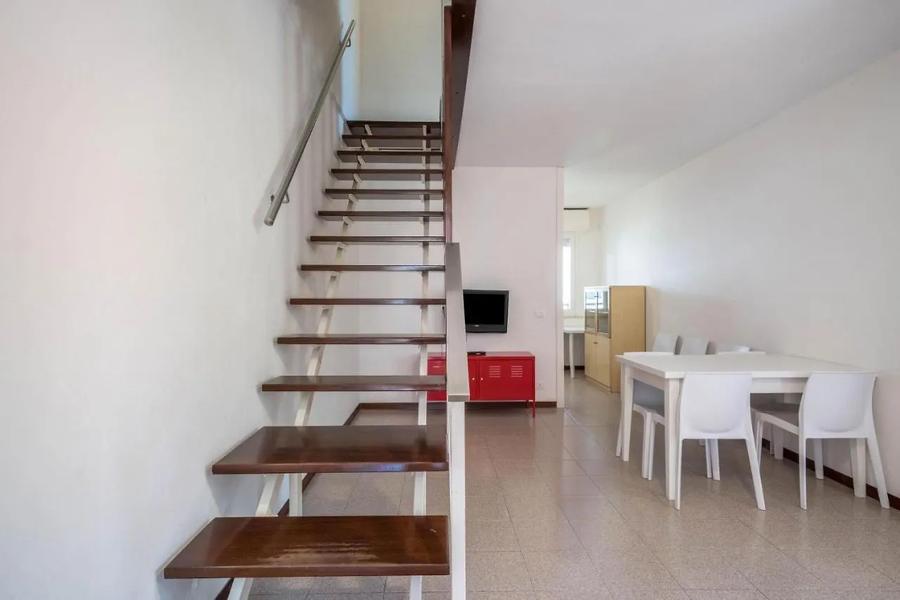 Apartment Villa Luca Trilocale 1 Bibione