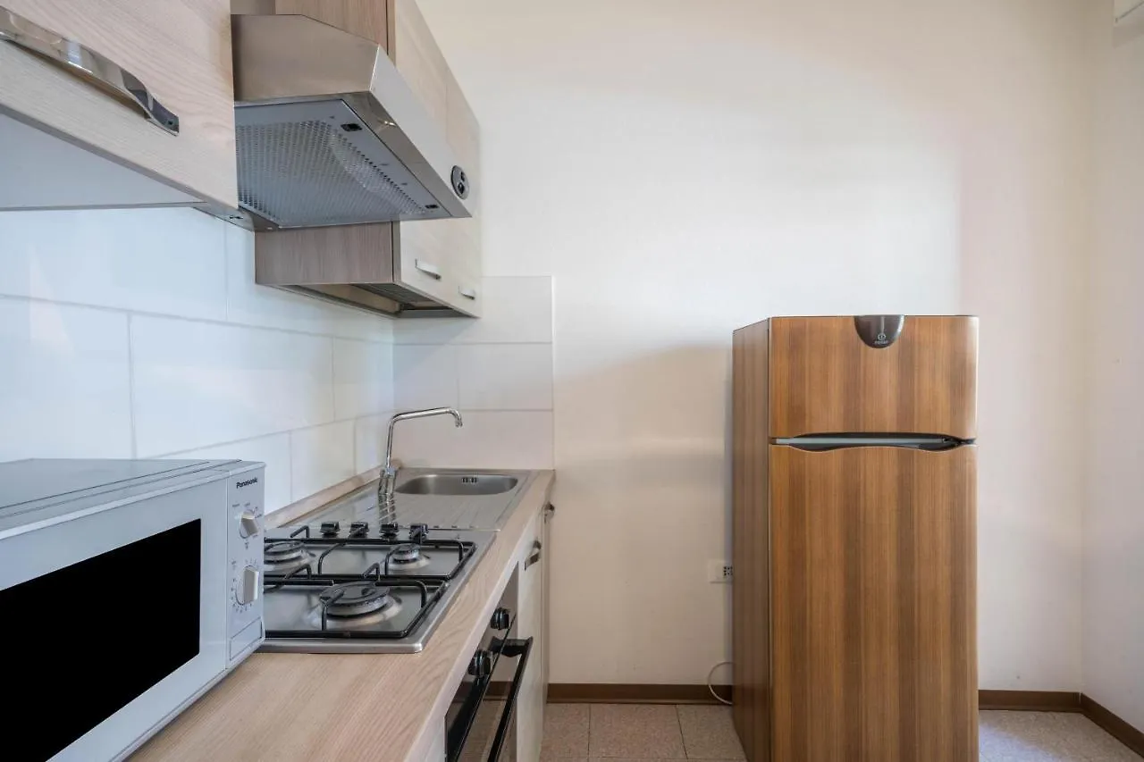 Apartment Villa Luca Trilocale 1 Bibione