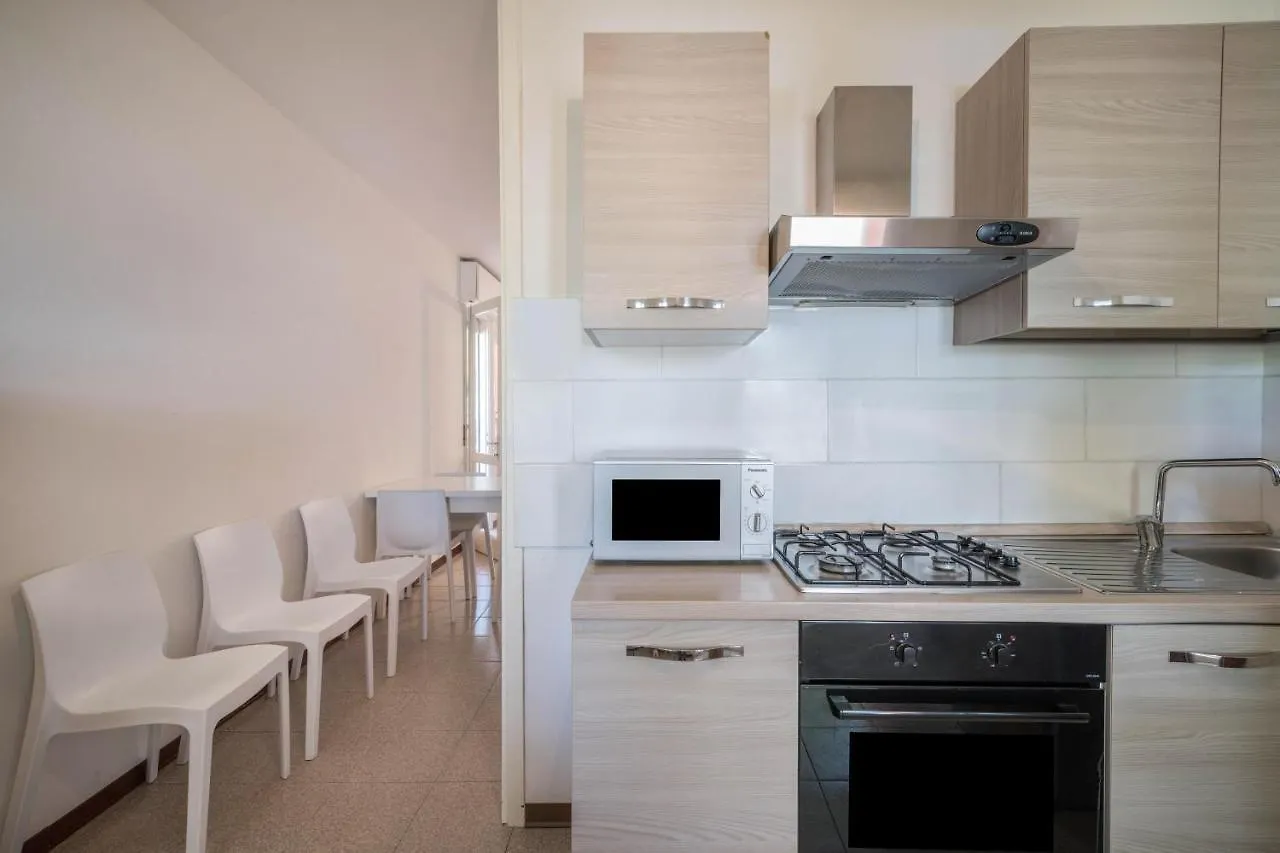Apartment Villa Luca Trilocale 1 Bibione
