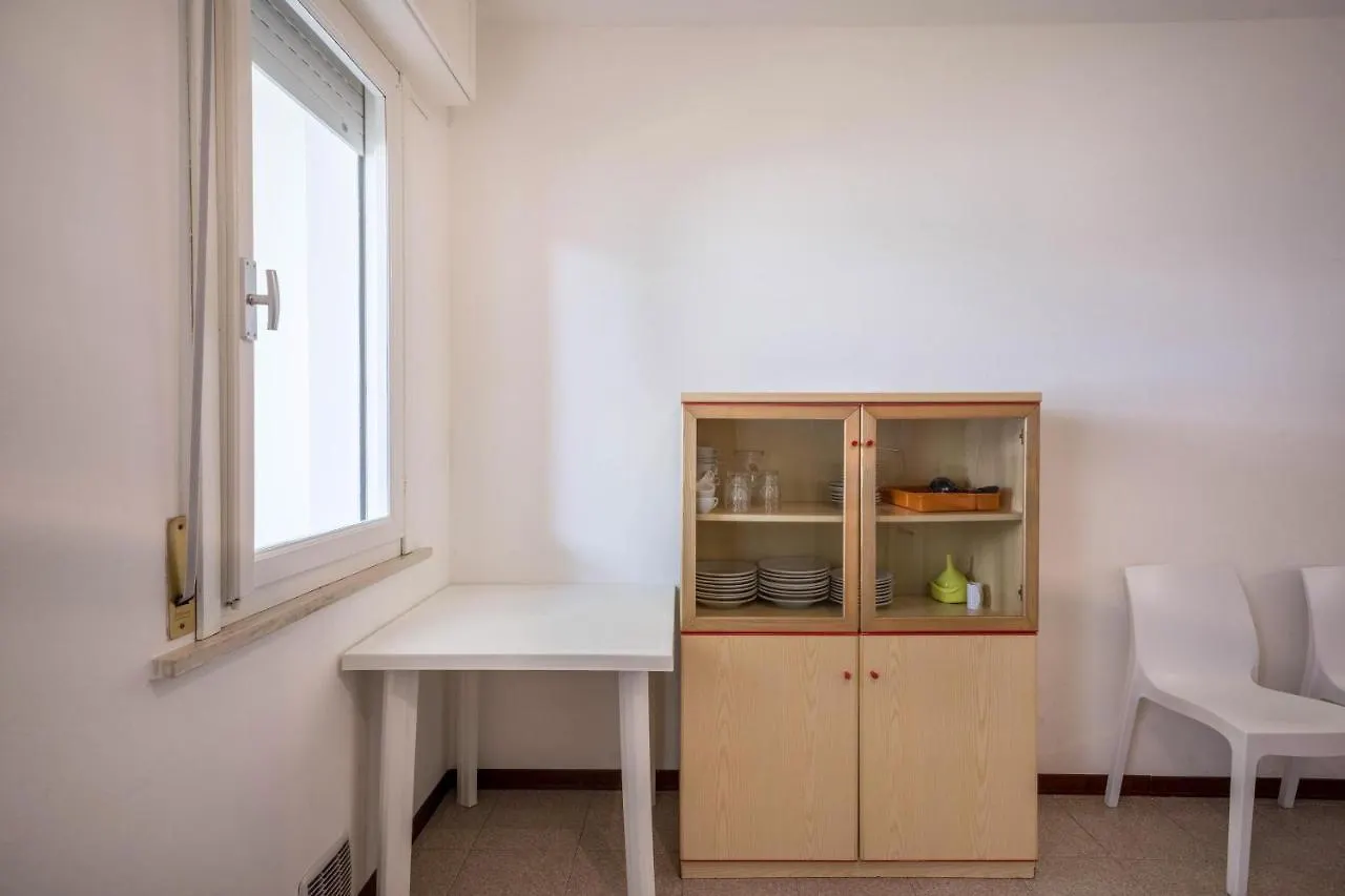 Apartment Villa Luca Trilocale 1 Bibione Italy