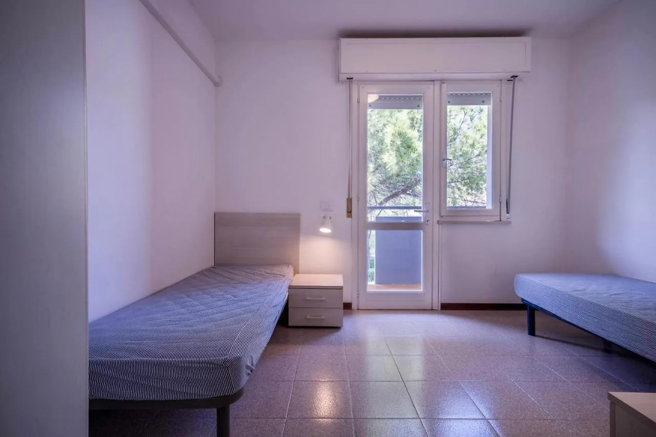 Apartment Villa Luca Trilocale 1 Bibione