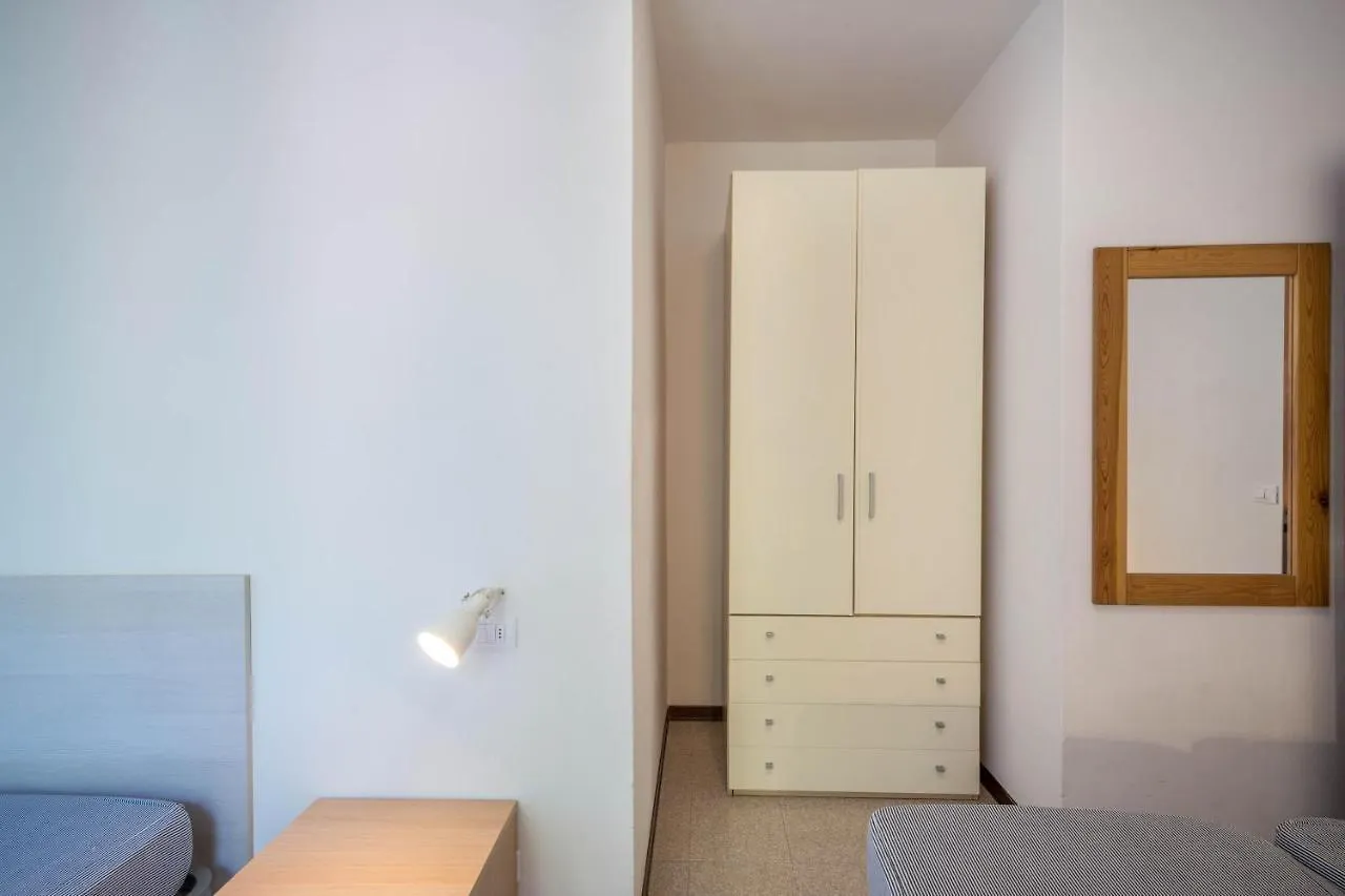 Apartment Villa Luca Trilocale 1 Bibione Italy