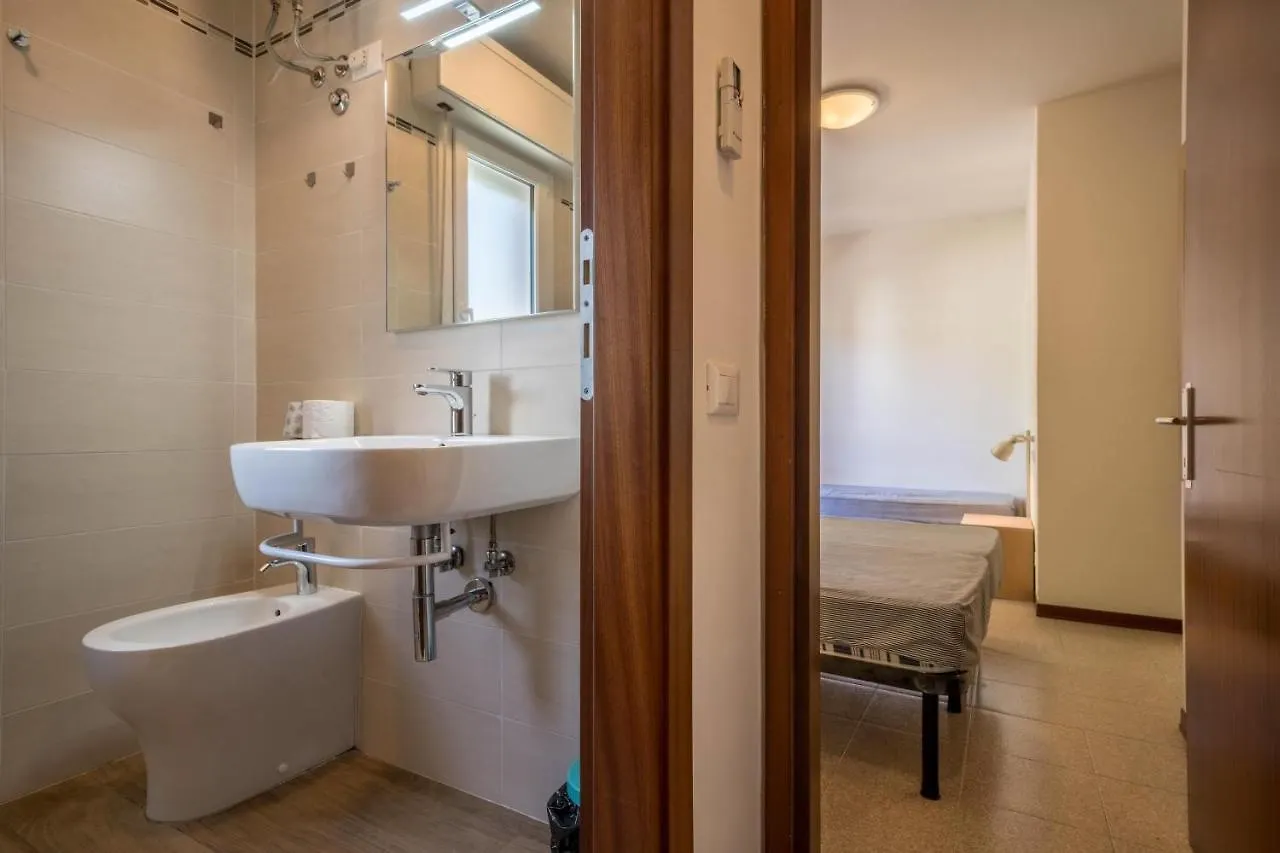 Apartment Villa Luca Trilocale 1 Bibione