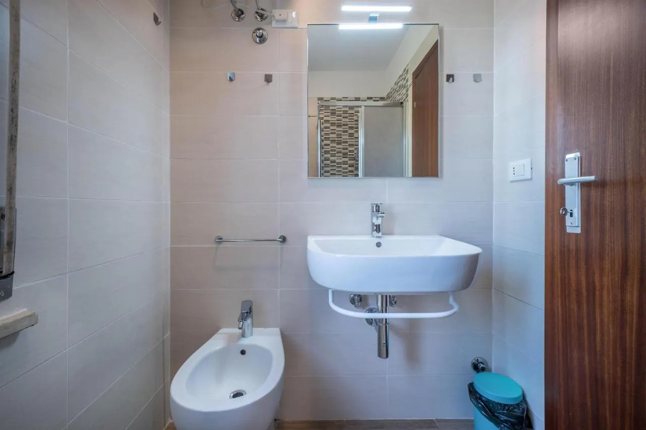 Villa Luca Trilocale 1 Bibione