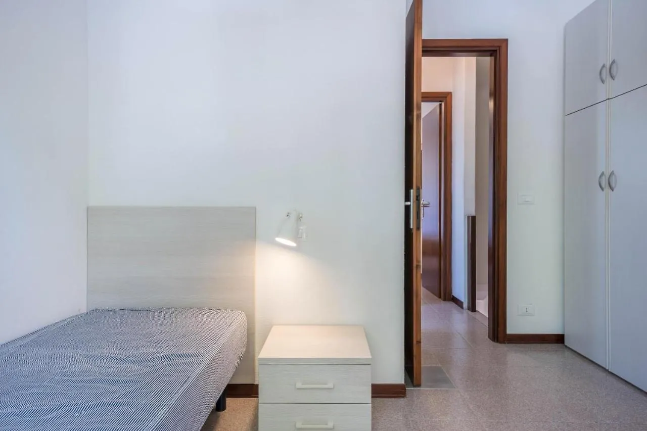 Villa Luca Trilocale 1 Bibione