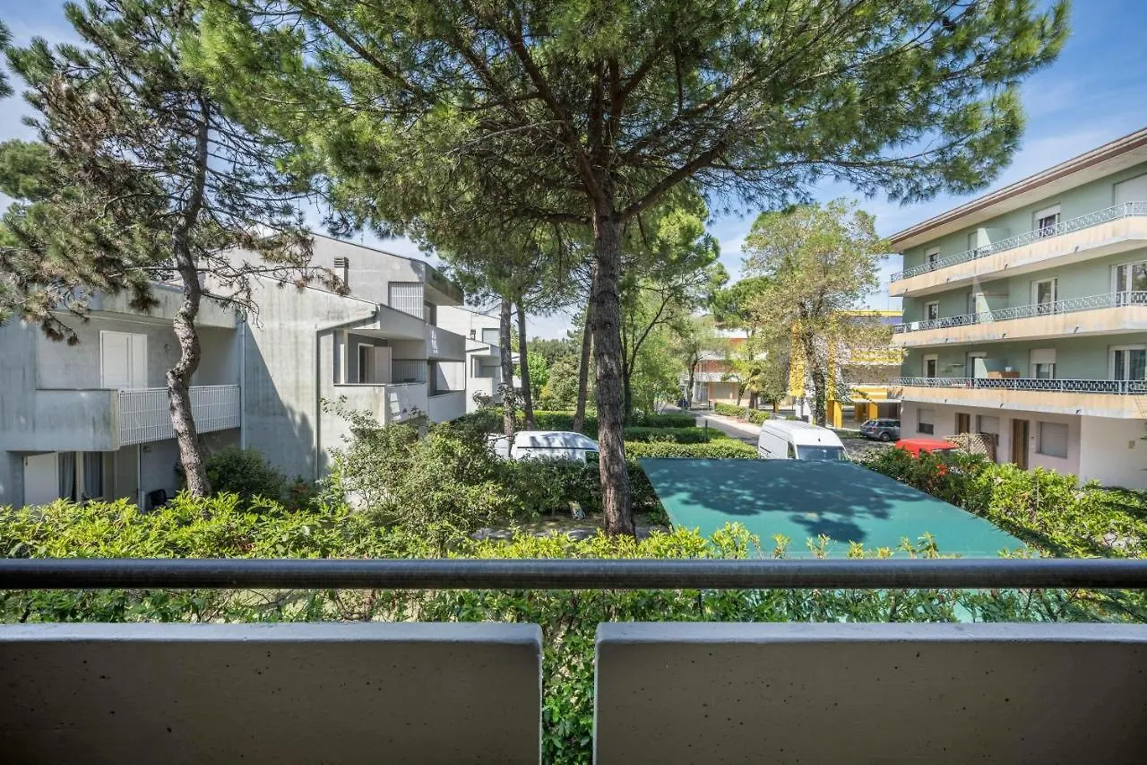 Apartment Villa Luca Trilocale 1 Bibione