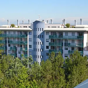  Apartment Residenza Delle Terme