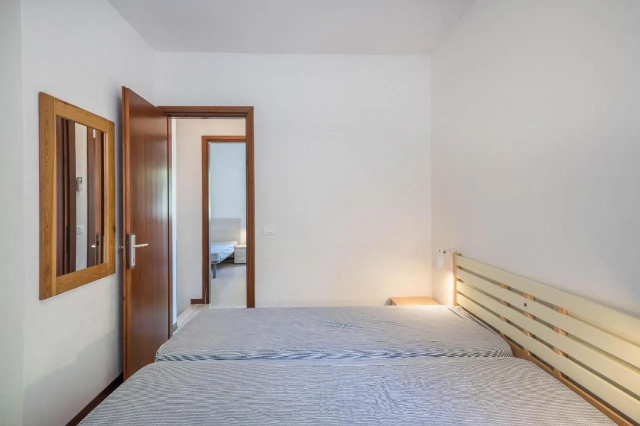 Villa Luca Trilocale 1 Bibione